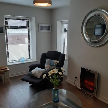 Casa vacanze Amazing Location 1 Minute From Golf Club, Lahinch
