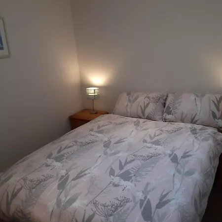 Amazing Location 1 Minute From Golf Club, Casa vacanze Lahinch